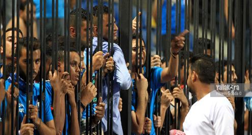 عضو اتحاد الكرة: البطولة العربية تتبع الفيفا.. و3 إجراءات صارمة ضد الفيصلي